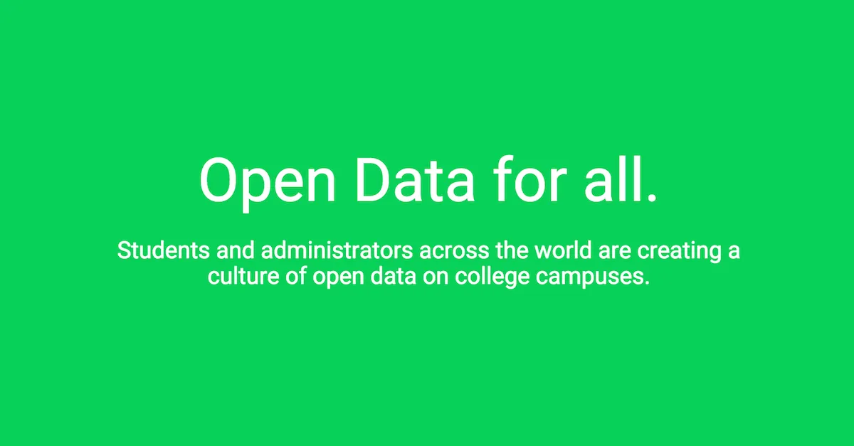Campus Data