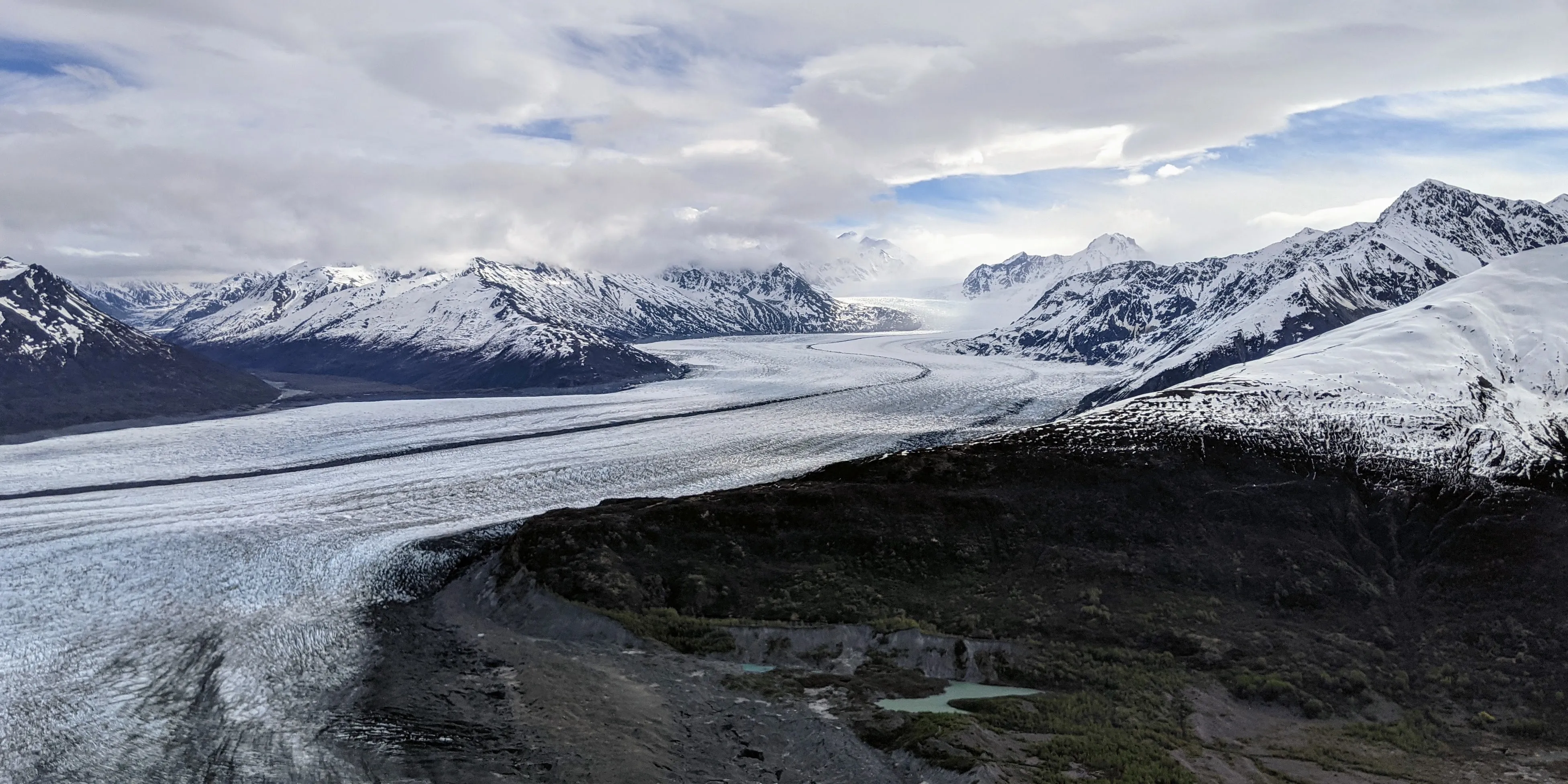 Alaska, Summer 2021