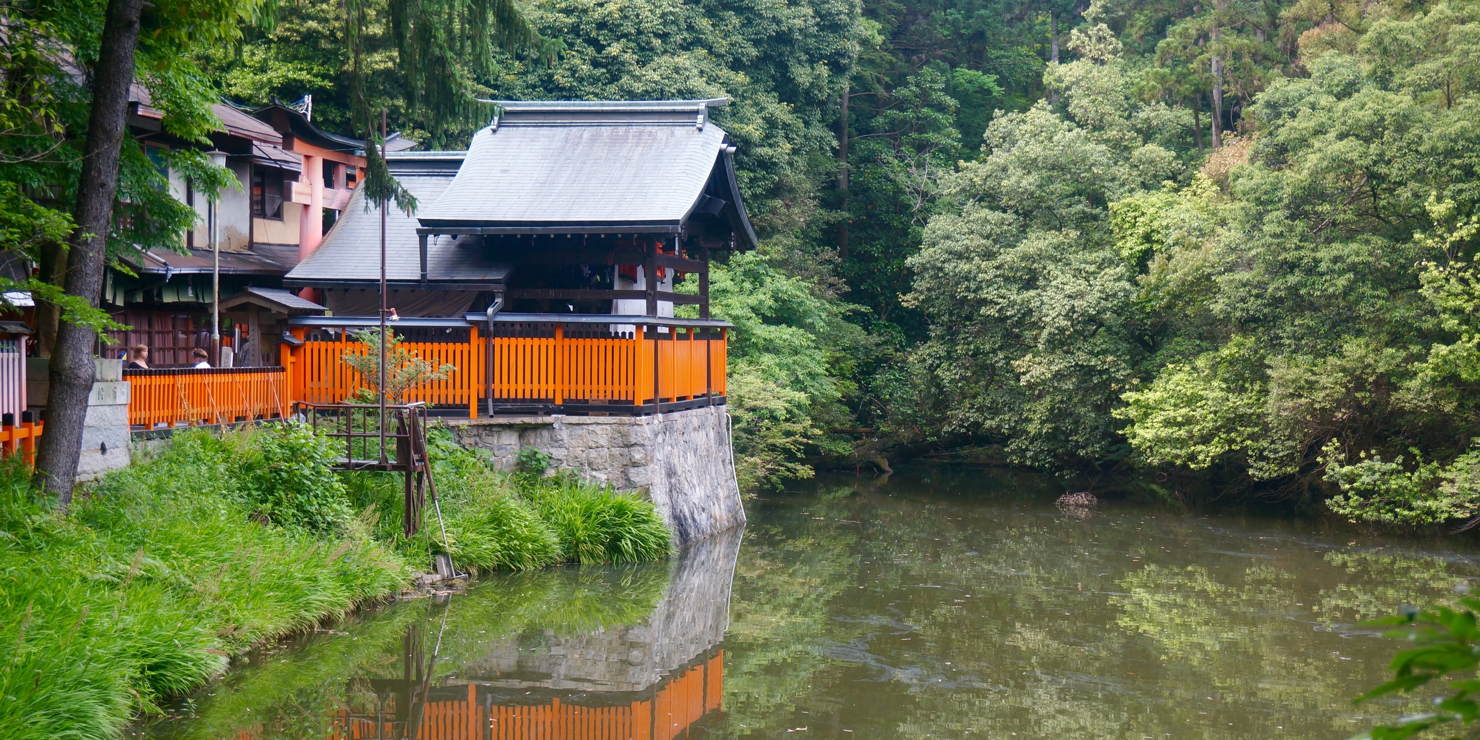 Japan, Summer 2015