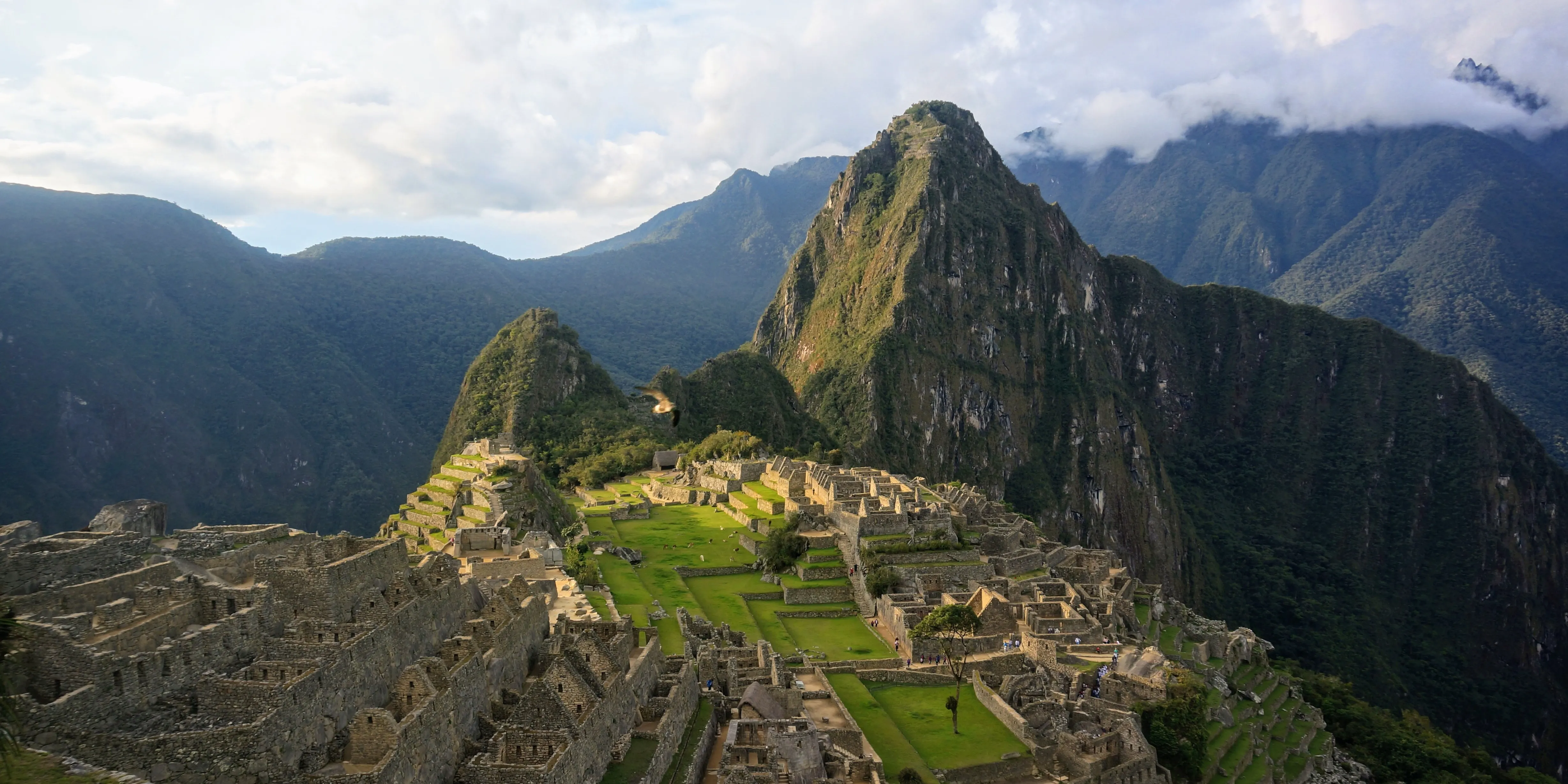 Peru, Fall 2017