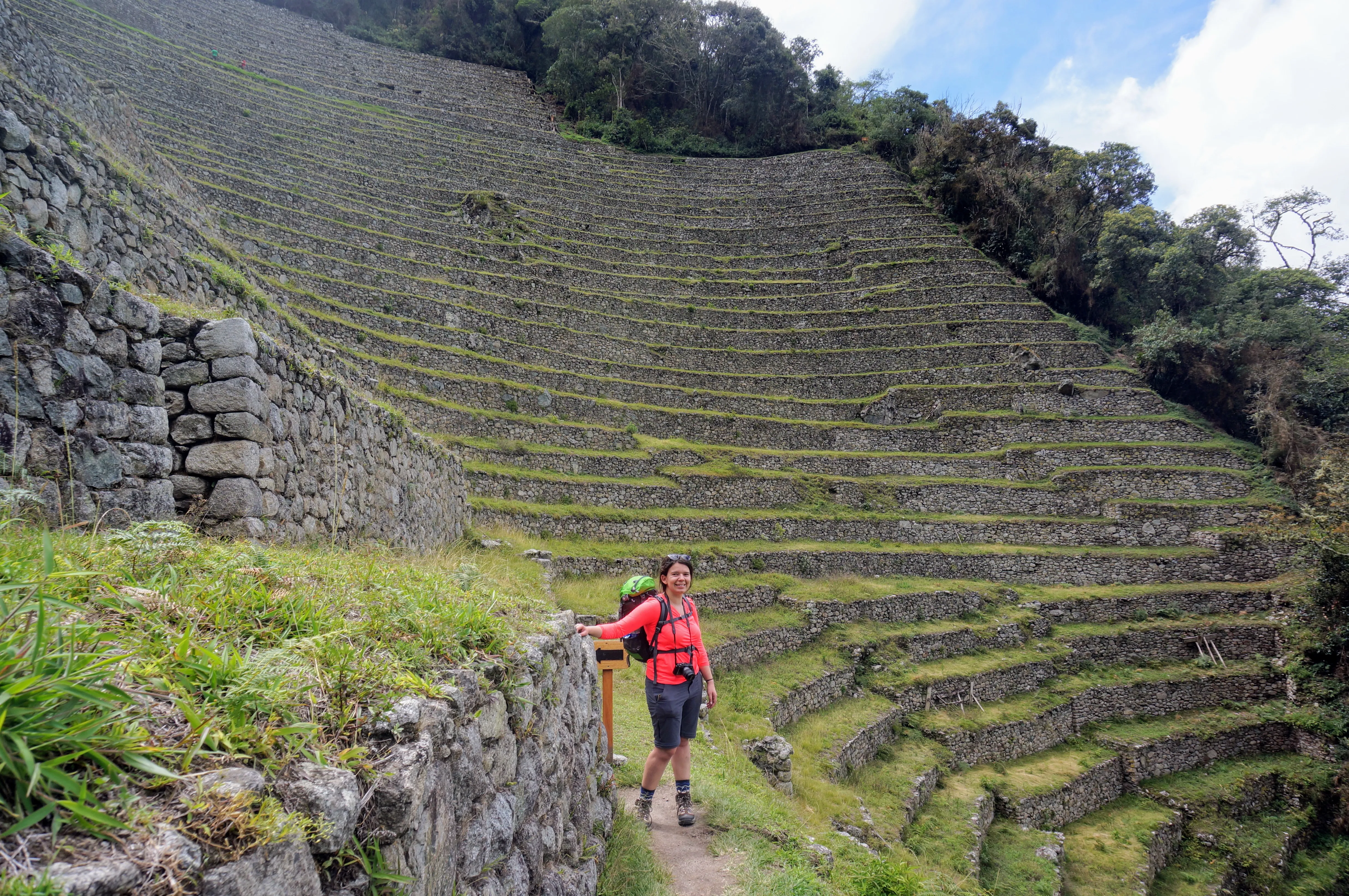 machu picchu hike terraces daniela.DHD p_kQ.jpg