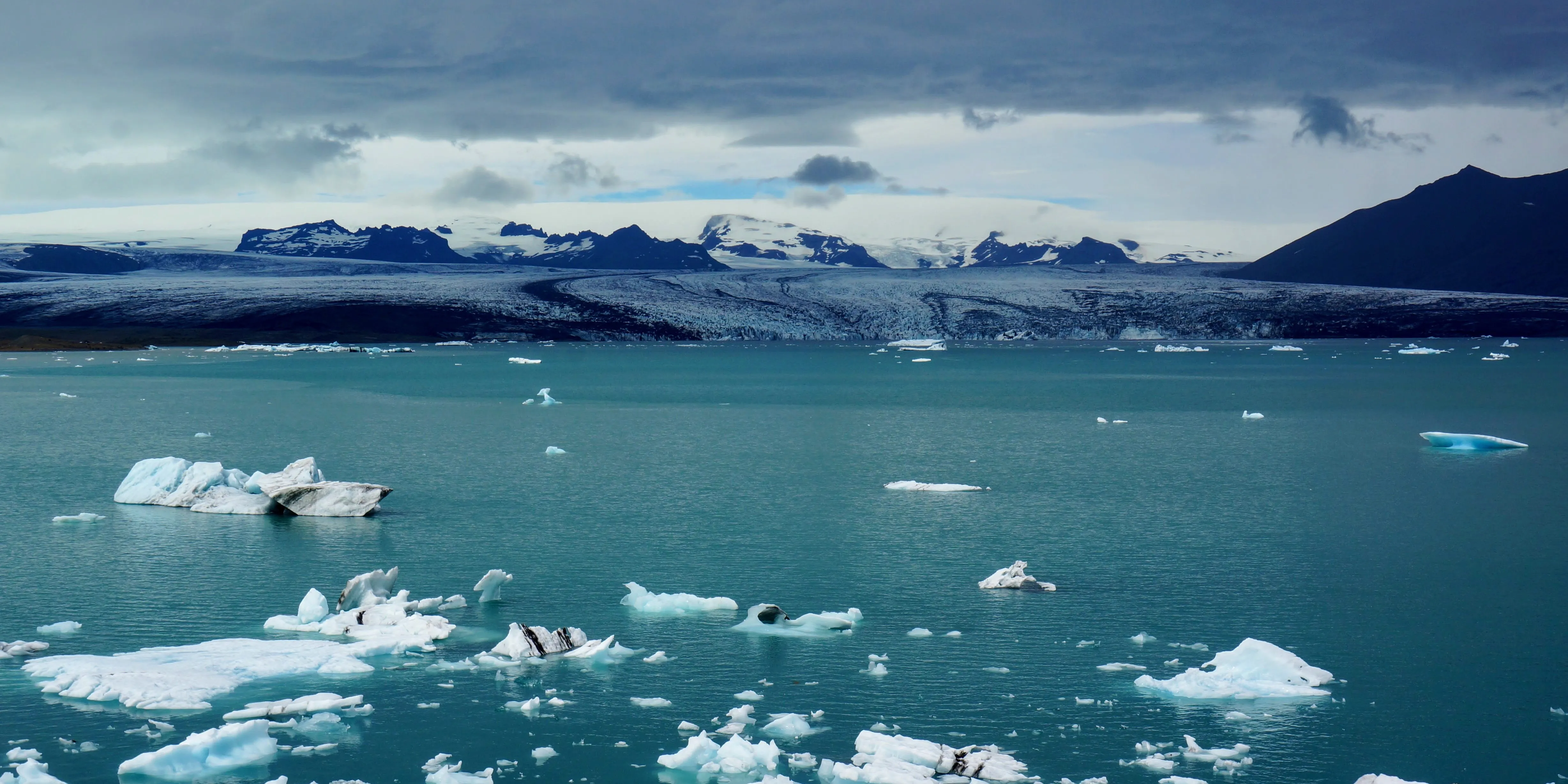 Iceland, Summer 2016