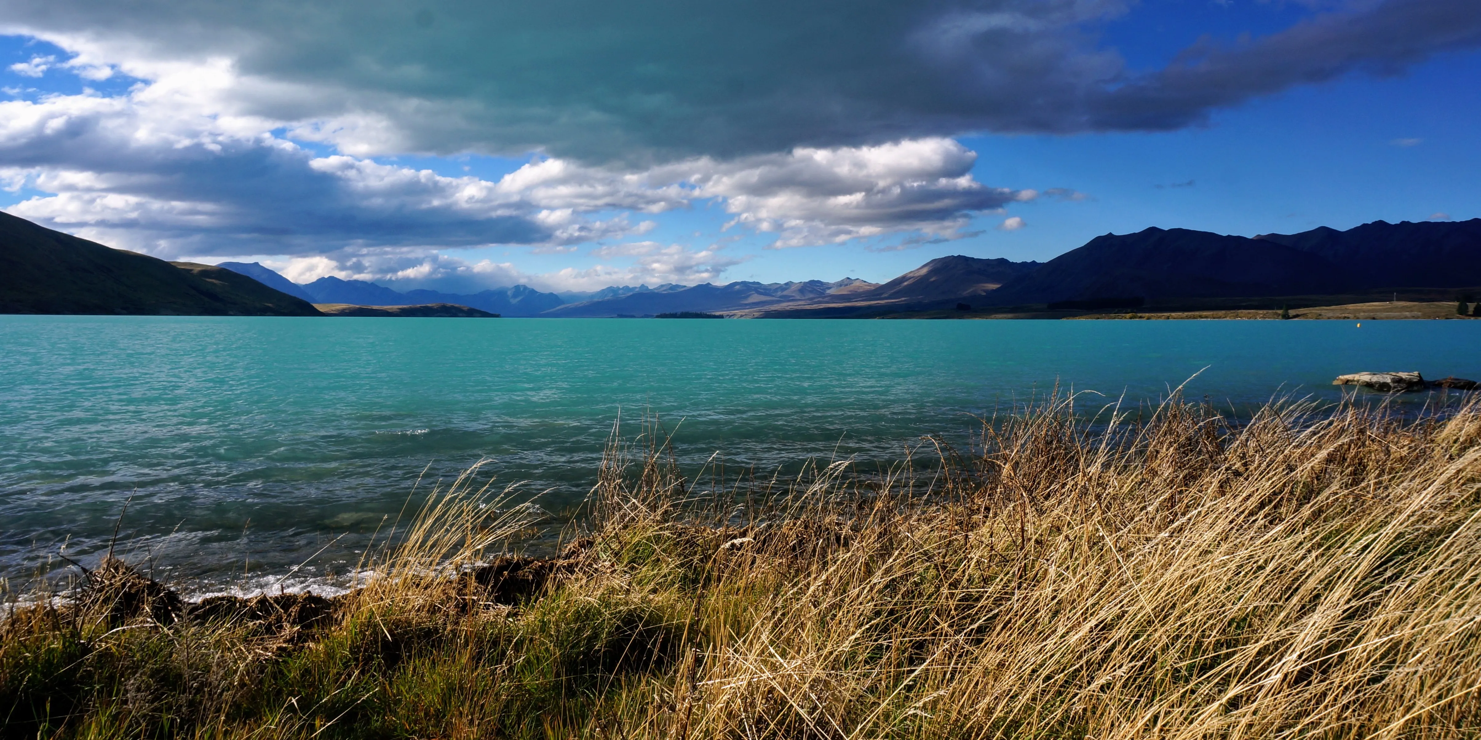 Australia and New Zealand, Spring 2018