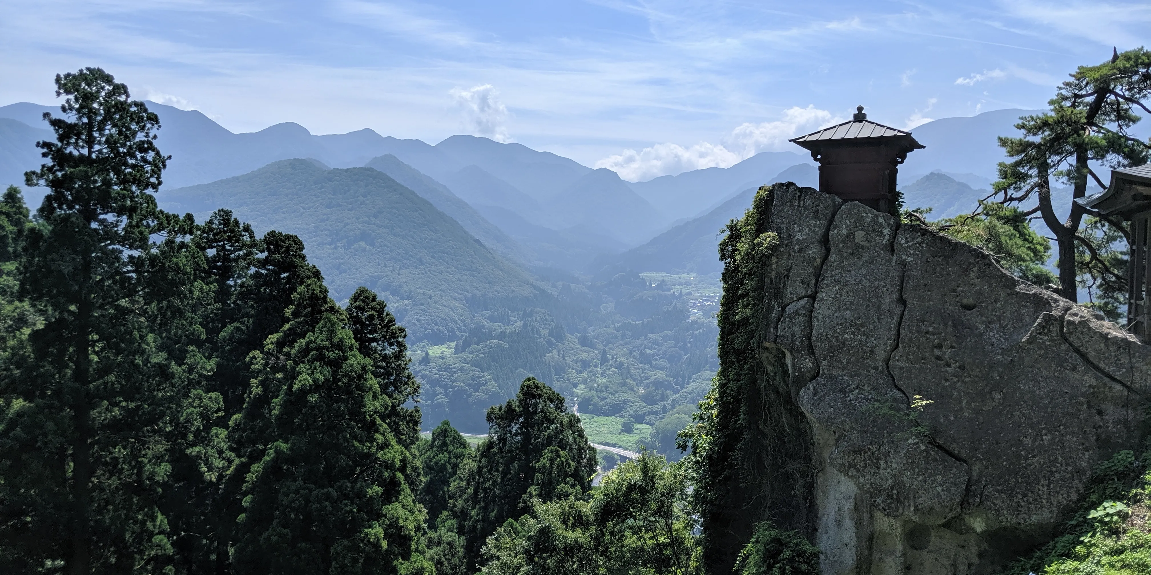 Japan, Summer 2019