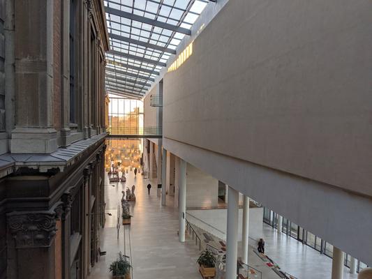 Museums