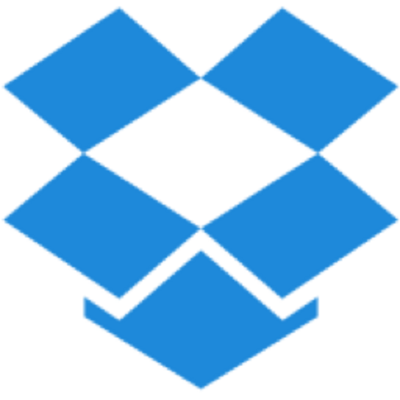 Dropbox search
