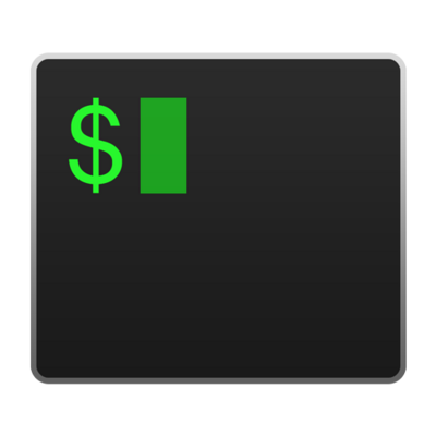 Terminal finder