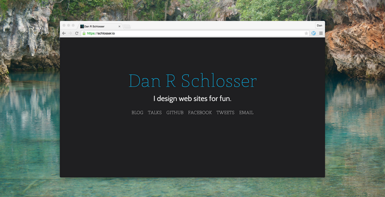I Hate Cross Browser Compatibility