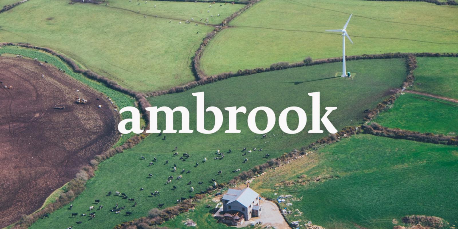 Ambrook