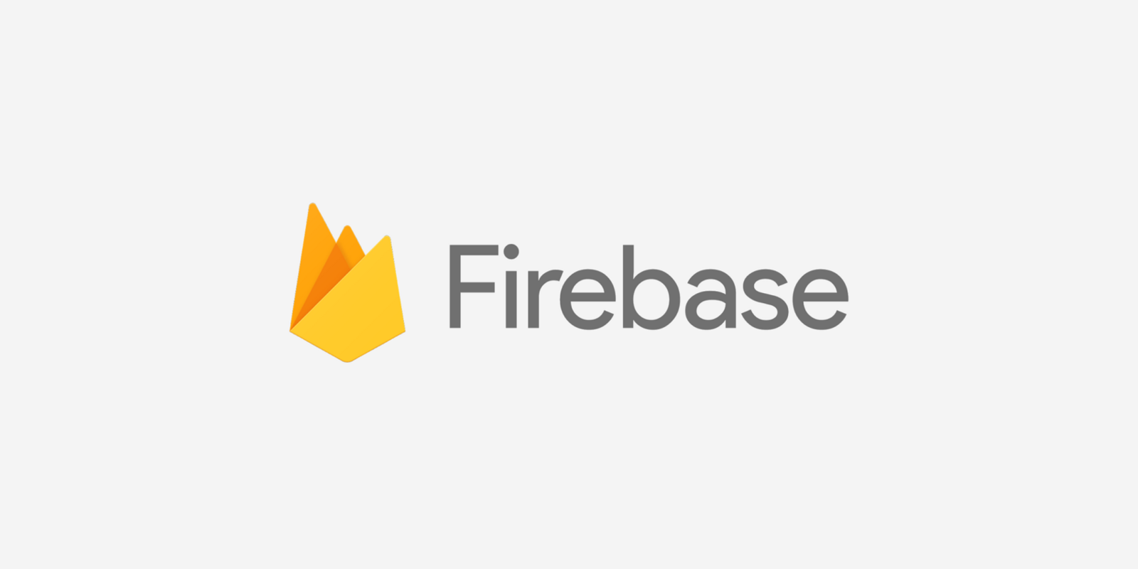 Firebase приложение не найдено