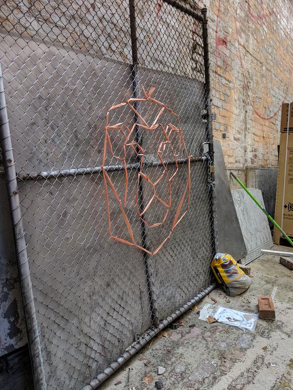 Melbourne string