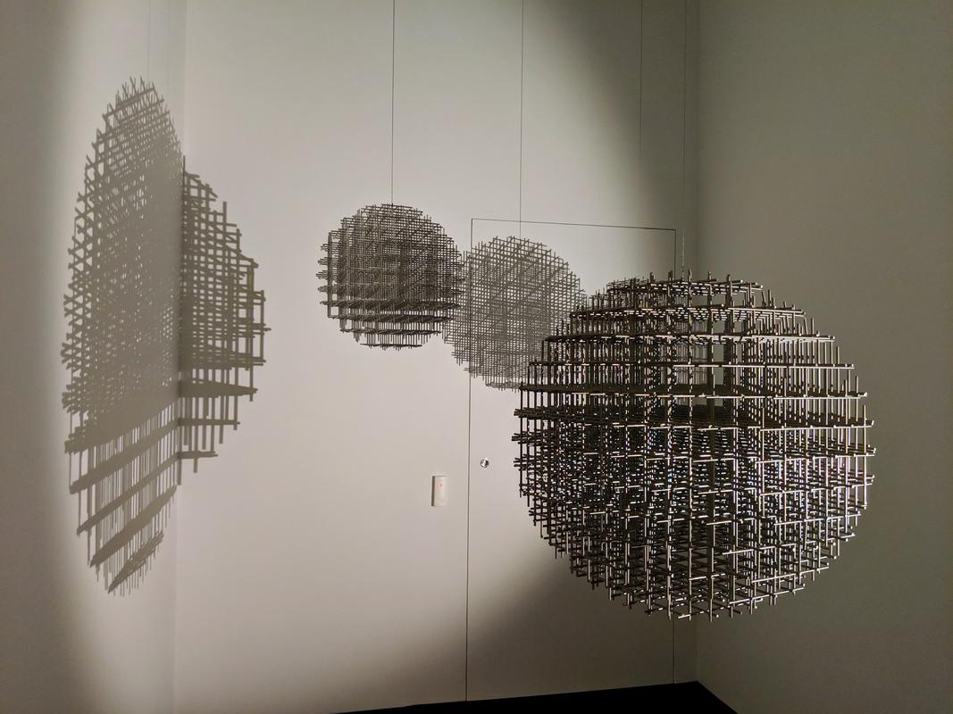 Mona death star