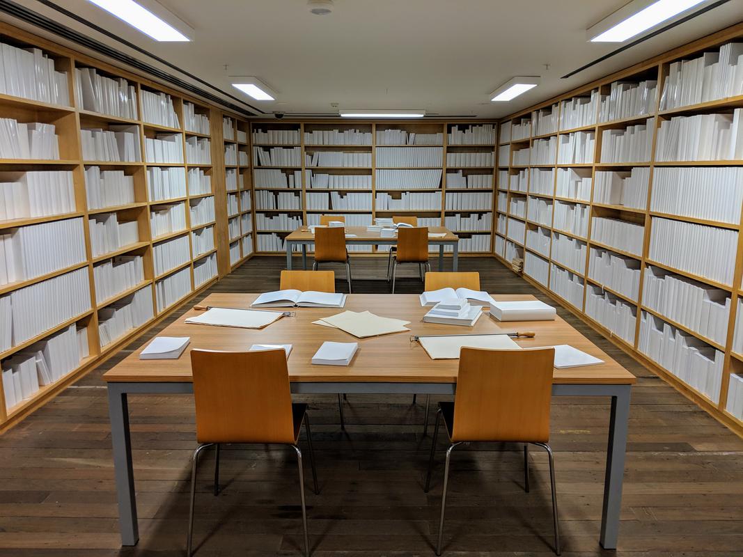 Mona library