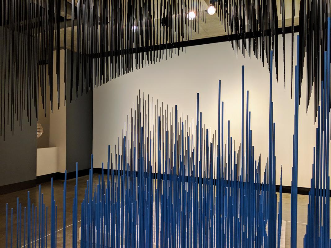 Mona wave