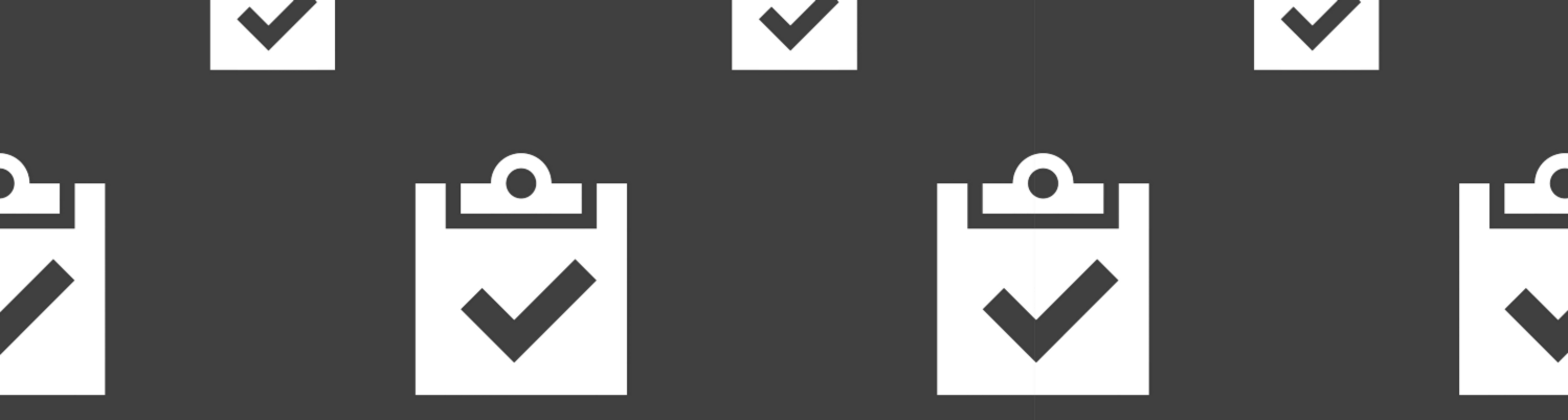 The Polish Checklist for Web Developers